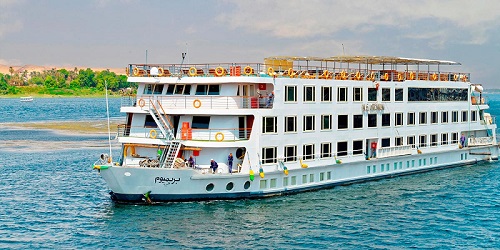 The Ultimate Guide to a Nile Cruise Between Luxor and Aswan: Your Complete Nile Cruise Luxor Aswan Experience